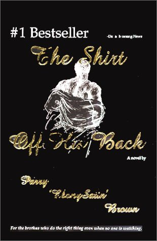 Shirt Off His Back