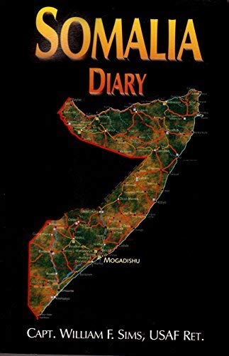 Somalia Diary - 2699