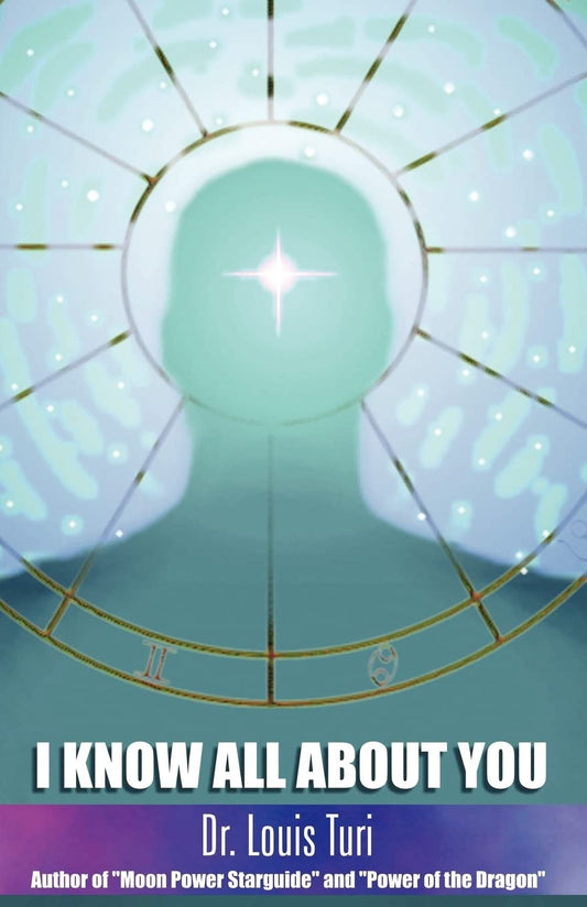 I Know All about You: The True Power of Astropsychology