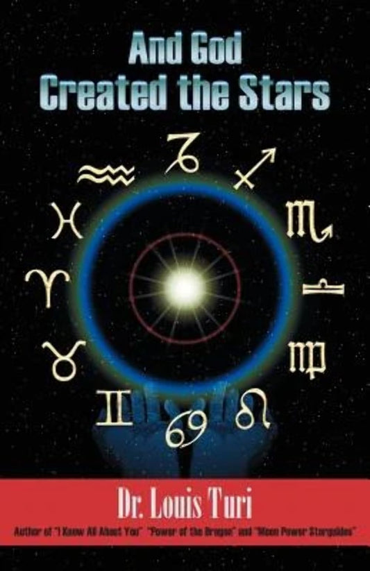 And God Created The Stars