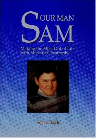 Our Man Sam - 7117