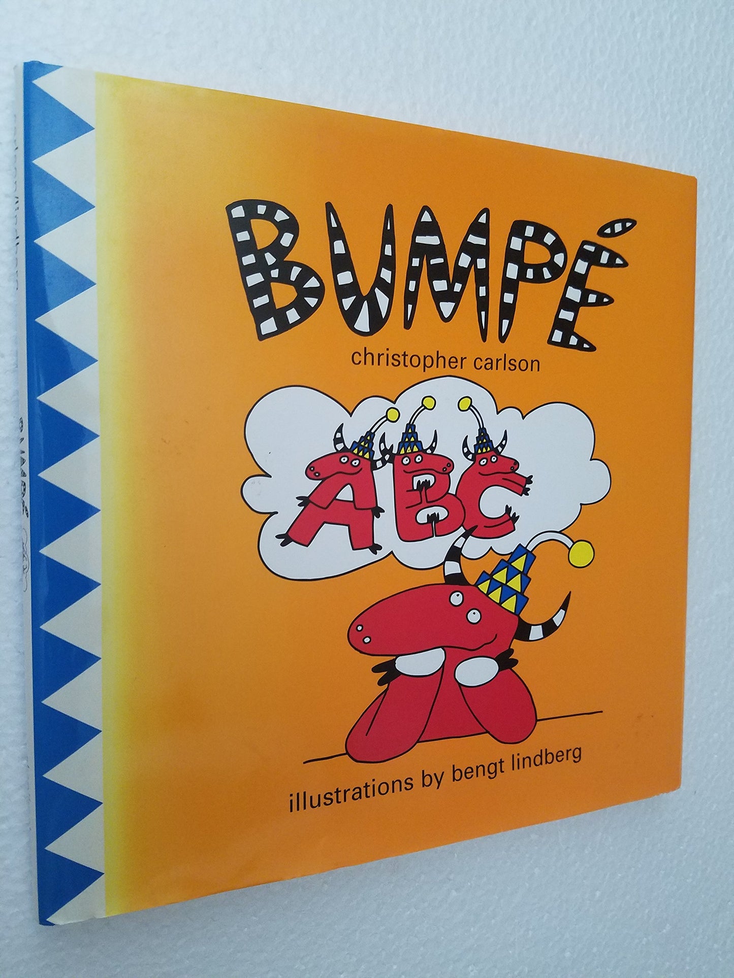 Bumpe ABC