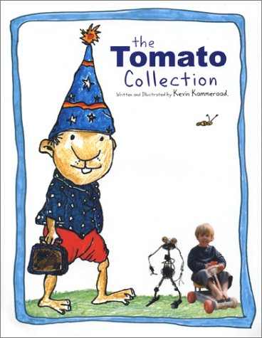 The Tomato Collection - 9084