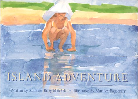 Island Adventure - 3871