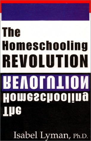 The Homeschooling Revolution