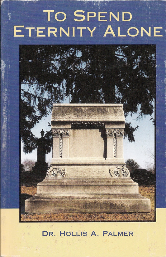 To Spend Eternity Alone: The Trial of Jesse Billings, Jr.