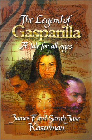 The Legend of Gasparilla: A Tale for All Ages
