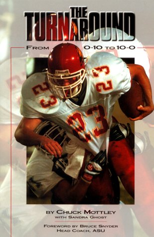 The Turnaround from 0-10 to 10-0