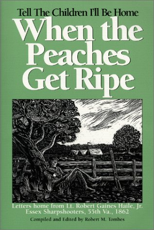 When The Peaches Get Ripe