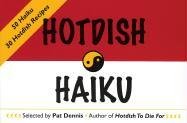 Hotdish Haiku - 2135