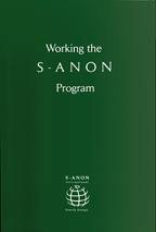 Working the S-Anon Program