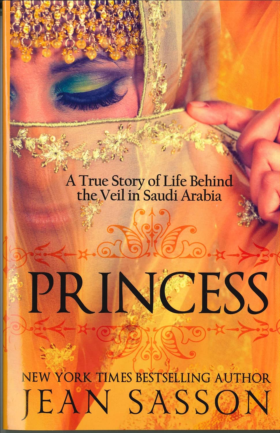 PRINCESS: A TRUE STORY OF LIFE B