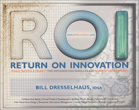 ROI : Return On Innovation