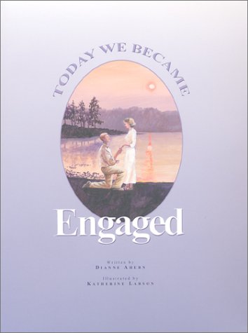 Today We Became Engaged - 7559