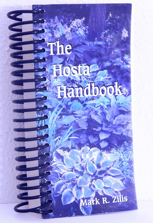 The Hosta Handbook