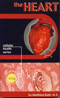 The Heart (Cellular Health Series) - 6764