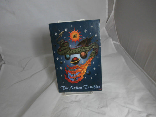 The Leviathan: The Nation Testifies - 7545