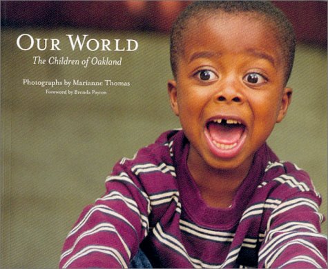 Our World : The Children of Oakland - 7351