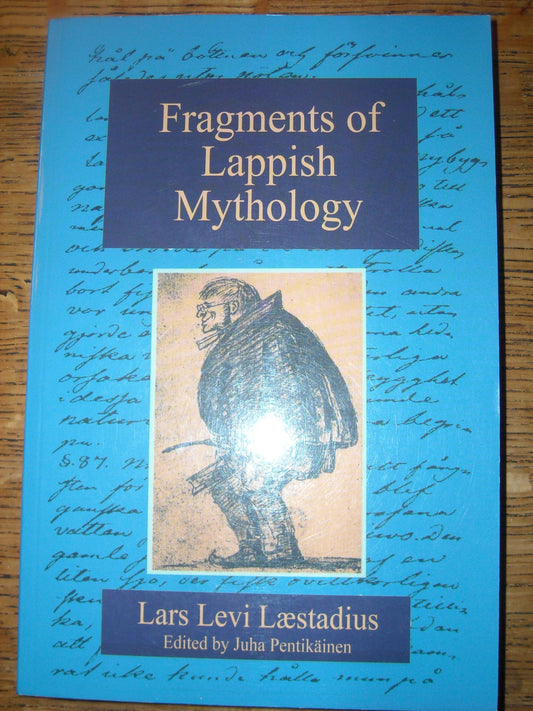 Fragments of Lappish Mythology