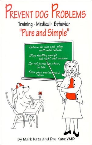 Prevent Dog Problems