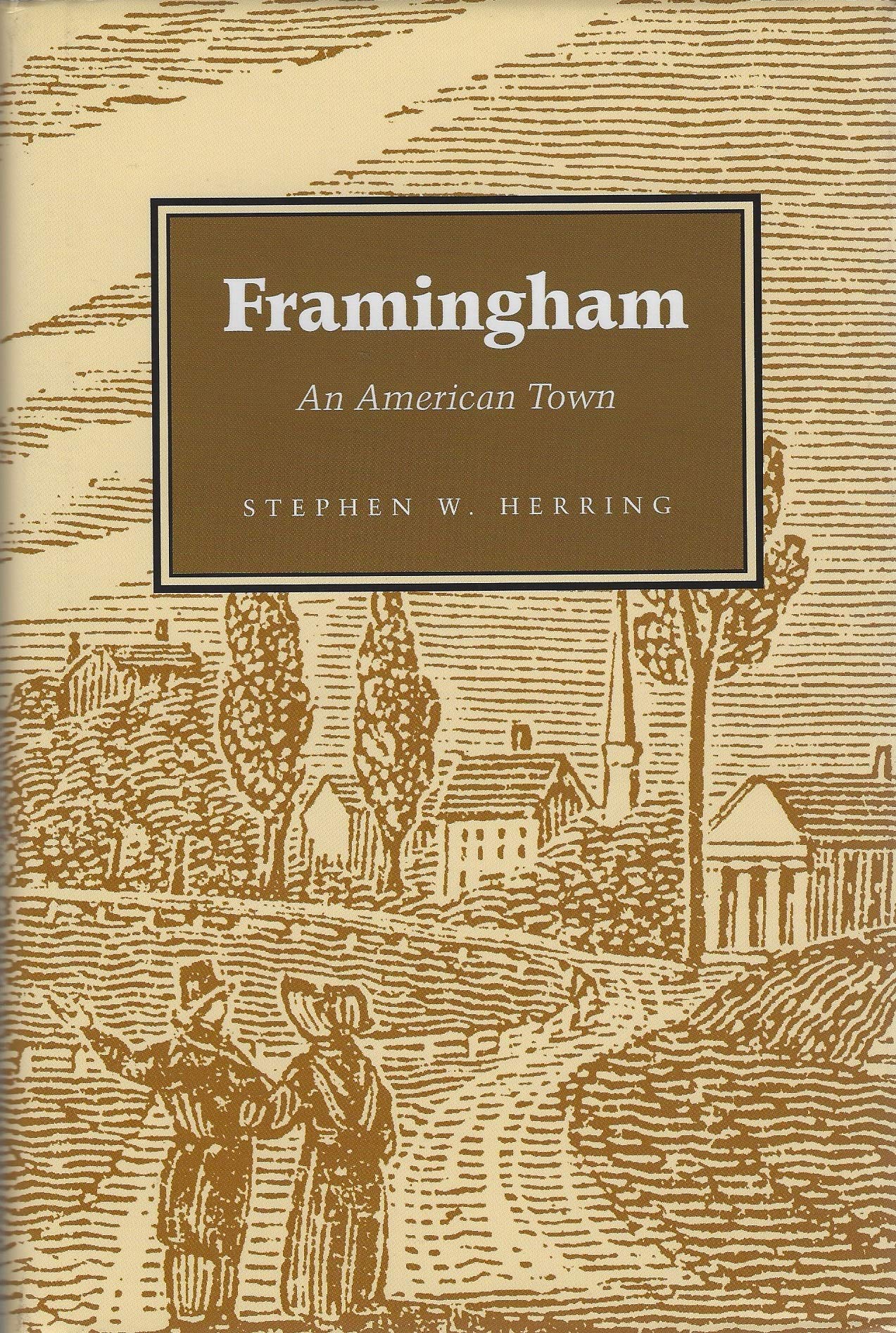 Framingham: An American Town
