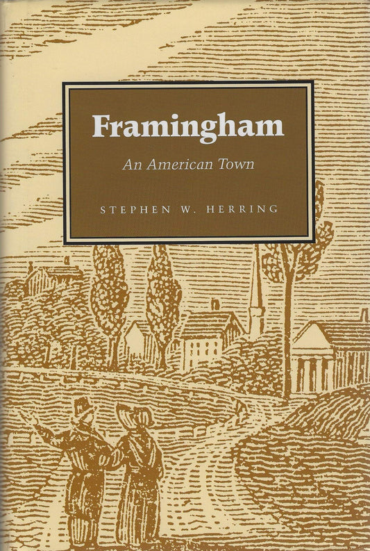 Framingham: An American Town
