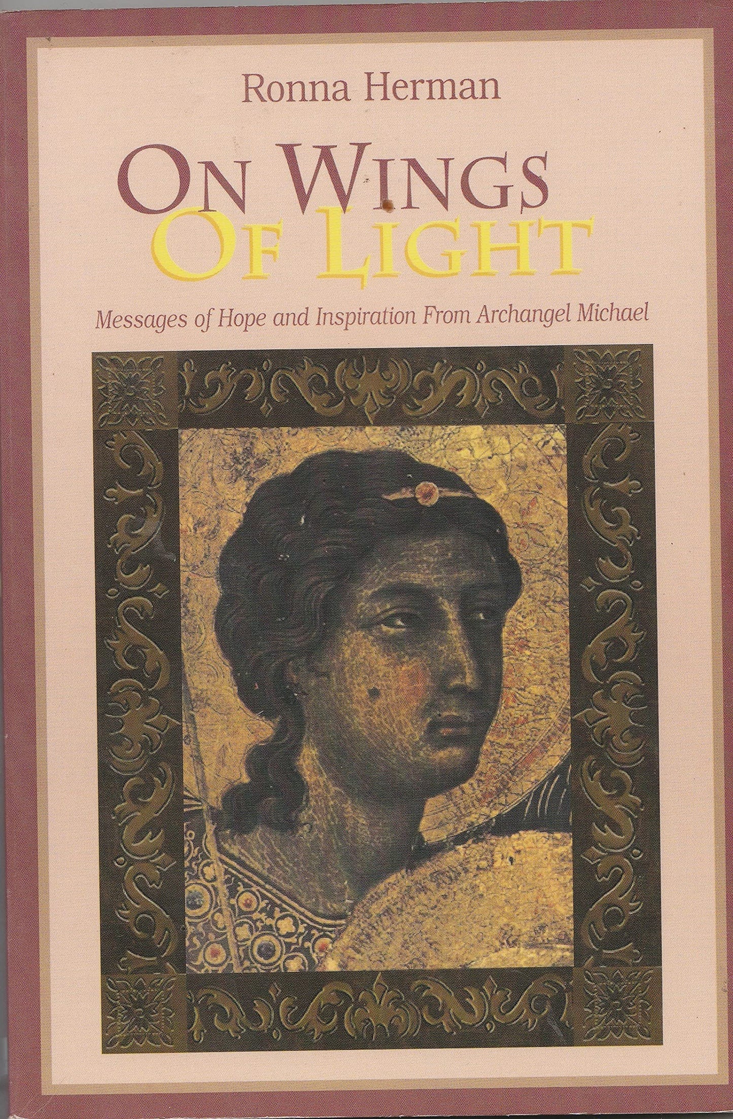 On Wings of Light