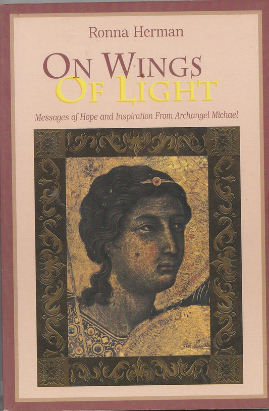 On Wings of Light