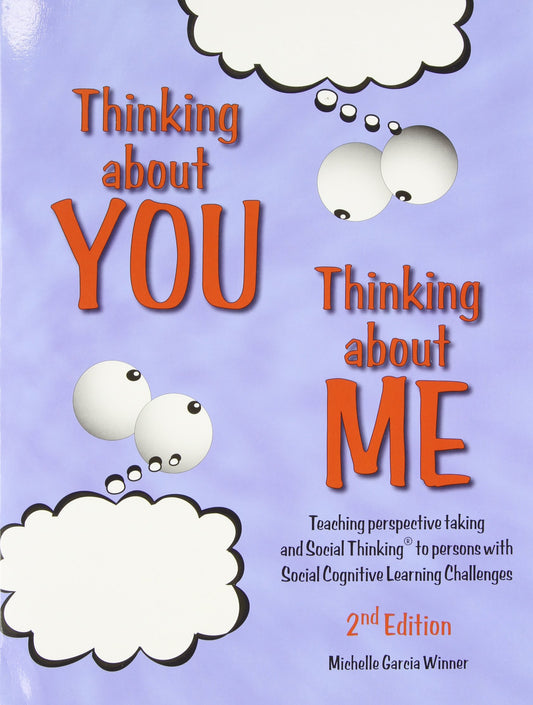 Thinking About You, Thinking About Me - 5959