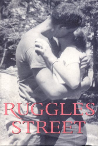 Ruggles Street: The Life Of An American Artist - 7710