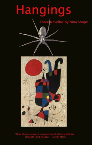 HANGINGS: THREE NOVELLAS