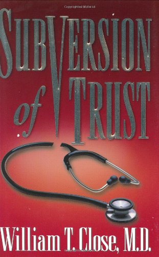 Subversion of Trust