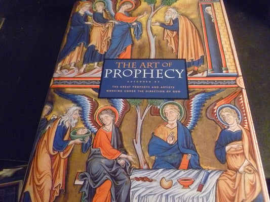 The Art of Prophecy