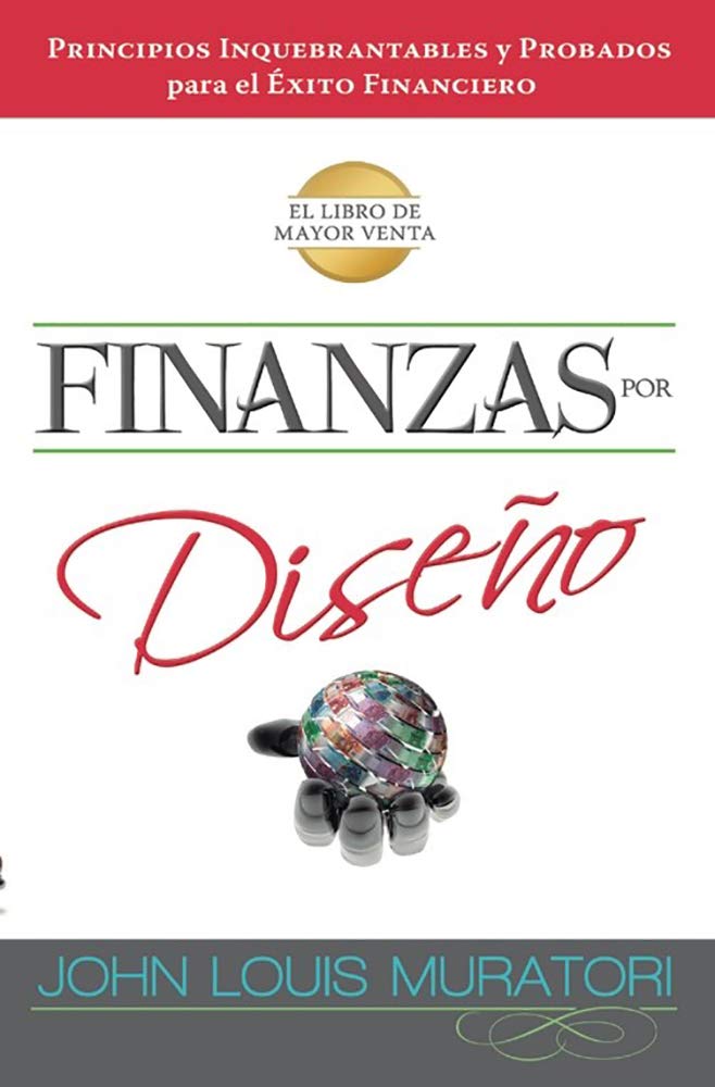 Finanzas por diseño (Spanish Edition)