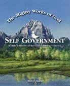 Self Government: The Mighty Works of God