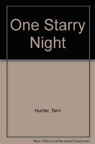 One Starry Night