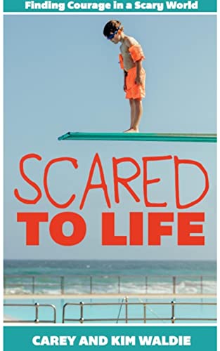 Scared to Life