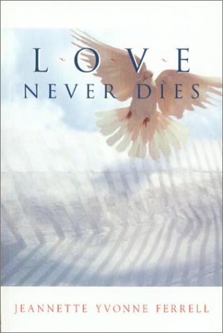 Love Never Dies