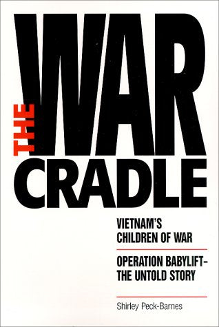 The War Cradle - 9989