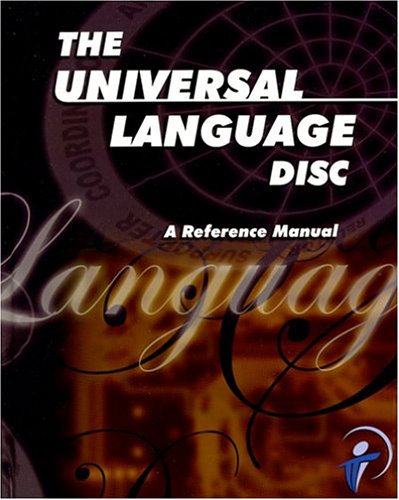 The Universal Language DISC: A Reference Manual