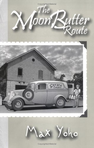 The Moon Butter Route