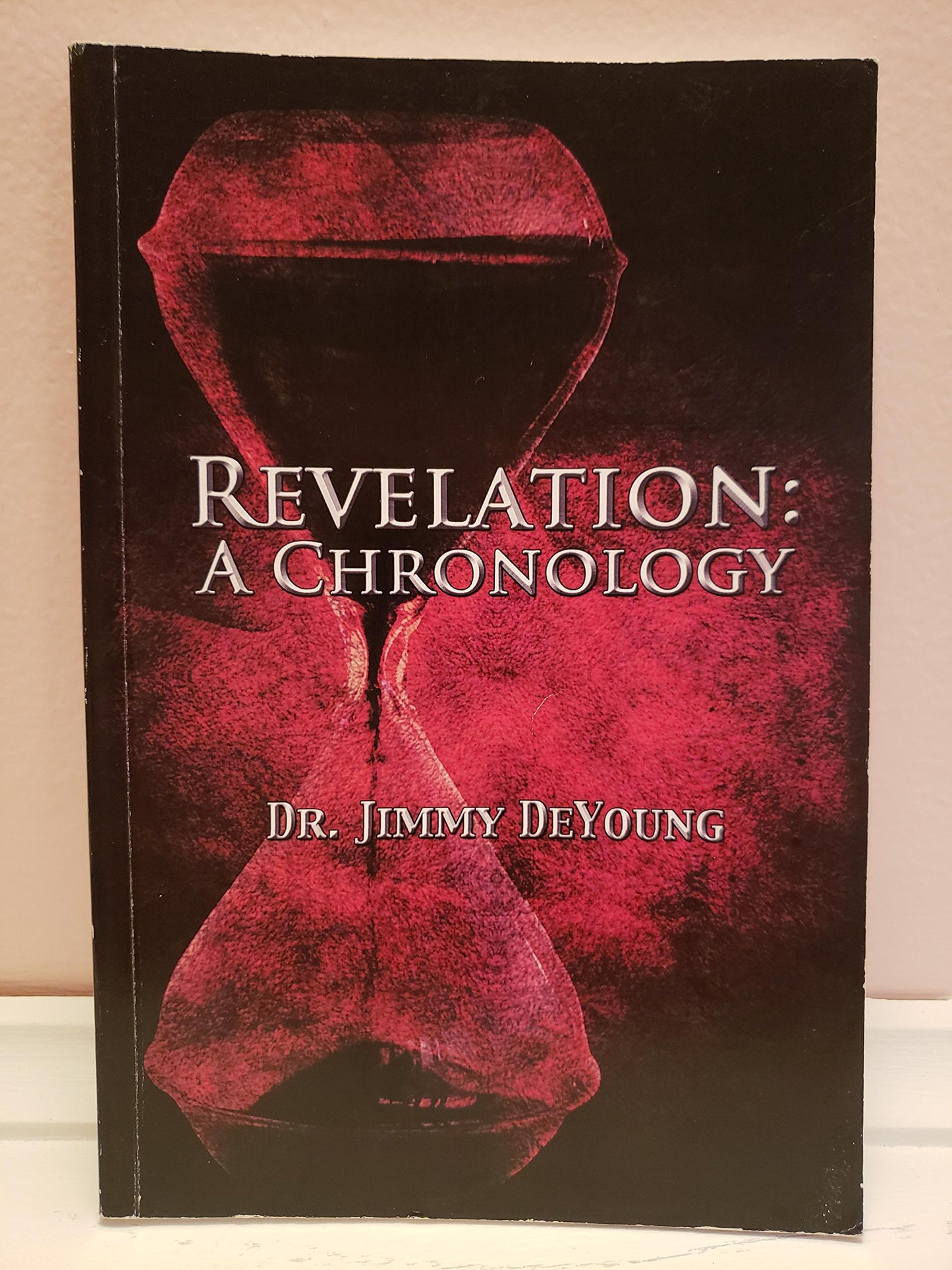 Revelation: A Chronology