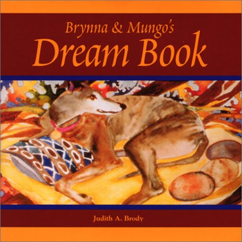 Brynna & Mungo's Dream Book