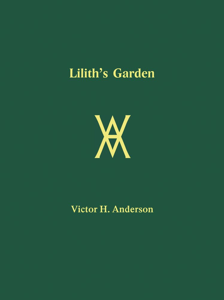 Lilith's Garden