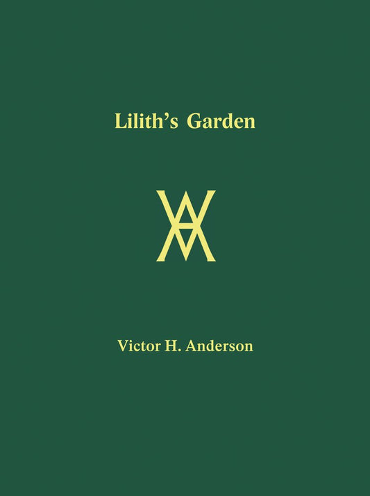 Lilith's Garden