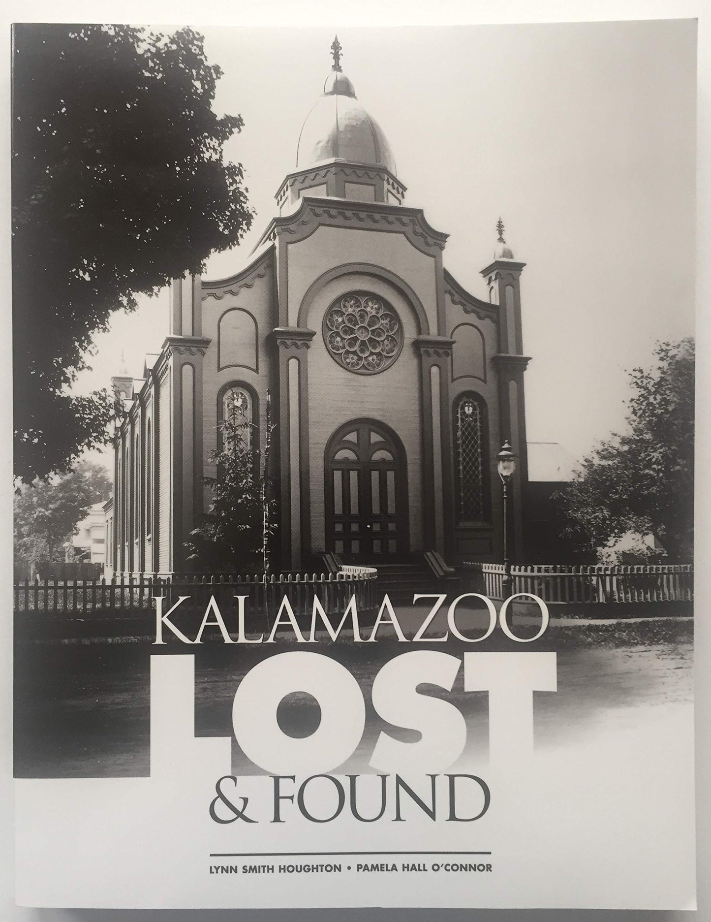 Kalamazoo Lost & Found