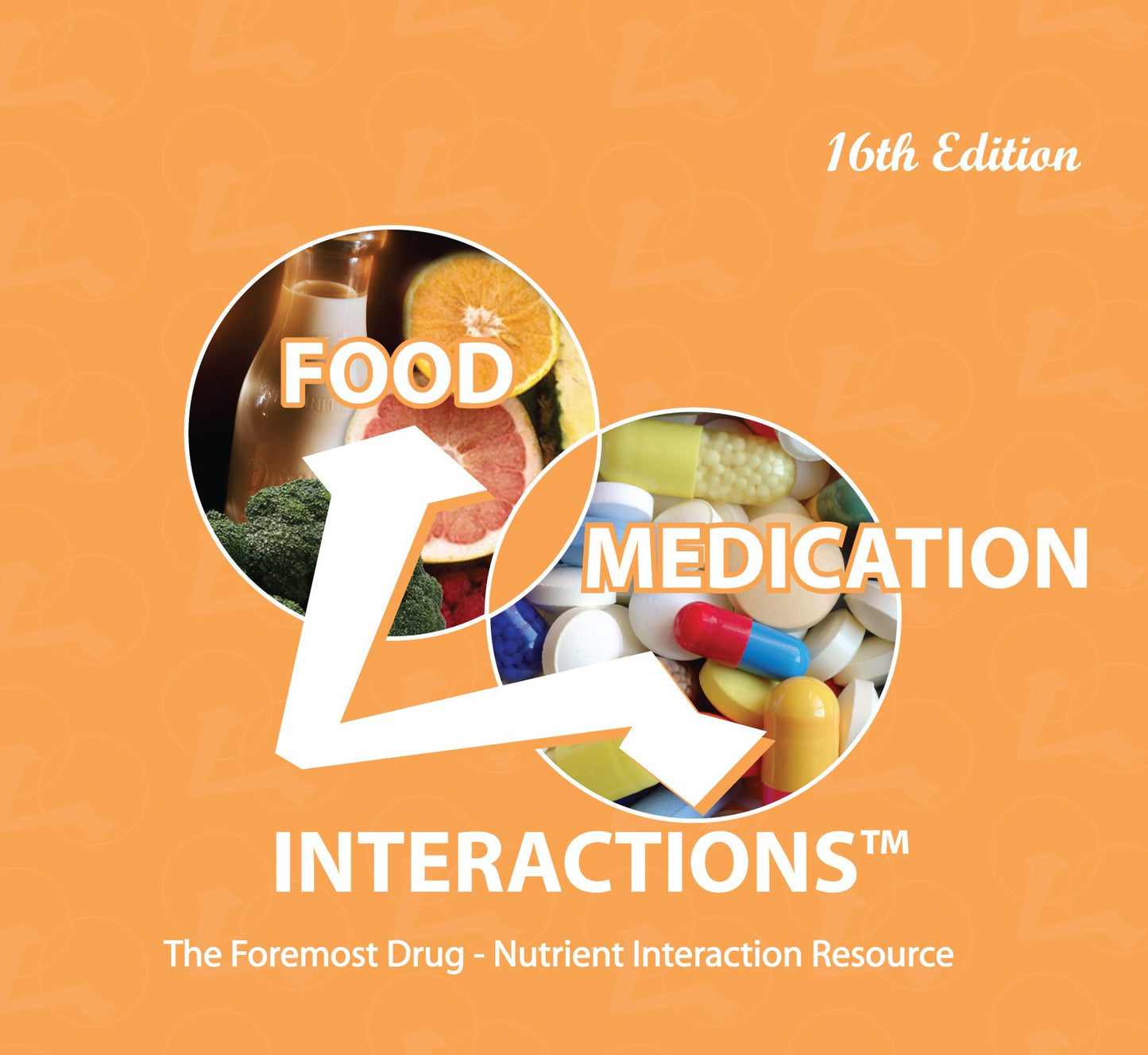 Food Medication Interactions - 9089