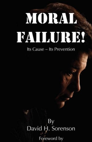 Moral Failure