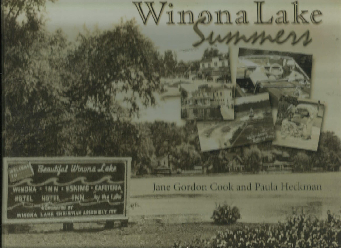 Winona Lake summers