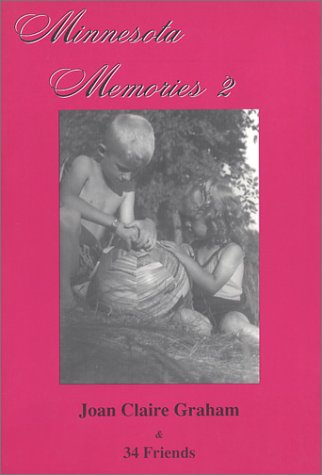 Minnesota Memories 2 - 9341